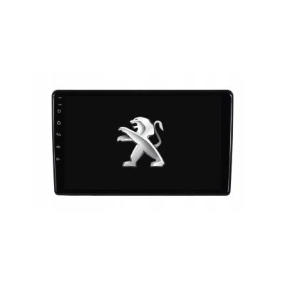 Peugeot 208 Android Multimedya Sistemi 4-64 Fimex