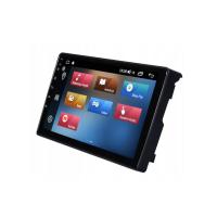 Peugeot 208 Android Multimedya Sistemi 4-64 Fimex