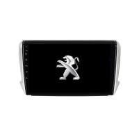 Peugeot 208-2008 Android Multimedya Sistemi 2-32 Myway (2013-2019)