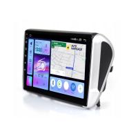 Peugeot 208-2008 Android Multimedya Sistemi 2-32 Myway (2013-2019)