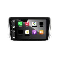 Peugeot 208-2008 Android Multimedya Sistemi 2-32 Myway (2013-2019)
