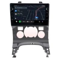 PEUGEOT 3008 Android 10 Carplay Navigasyon Oem 4gb RAM+64GB HDD Tuşlu Multimedya Ekran 2013-2019