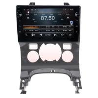 PEUGEOT 3008 Android 10 Carplay Navigasyon Oem 4gb RAM+64GB HDD Tuşlu Multimedya Ekran 2013-2019