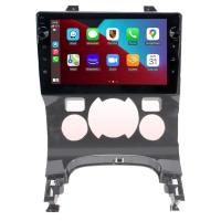 PEUGEOT 3008 Android 10 Carplay Navigasyon Oem 4gb RAM+64GB HDD Tuşlu Multimedya Ekran 2013-2019