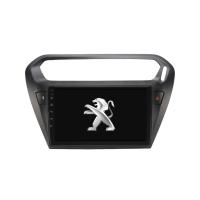 Peugeot 301 Android Multimedya Sistemi 4-64 For-X (2012-2020)