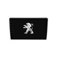 Peugeot 307 Android Multimedya Sistemi 4-64 Cadence (2001-2009)+360 KAMERA