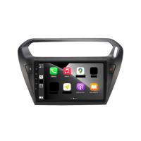 Peugeot 301 Android Multimedya Sistemi 4-64 Cadence (2012-2020)+360 KAMERA