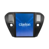 Peugeot 301 2K Görüntü Kaliteli Tesla 9.7 Inch Multimedya Sistemi 4+64 Clarion (2012-2020)