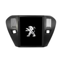 Peugeot 301 2K Görüntü Kaliteli Tesla 9.7 Inch Multimedya Sistemi 4+64 Clarion (2012-2020)