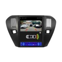 Peugeot 301 2K Görüntü Kaliteli Tesla 9.7 Inch Multimedya Sistemi 4+64 Clarion (2012-2020)