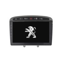 Peugeot 308-408 Android Multimedya Sistemi 2-32 Myway (2008-2013)