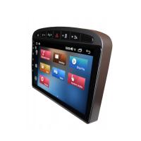 Peugeot 308-408 Android Multimedya Sistemi 2-32 Myway (2008-2013)