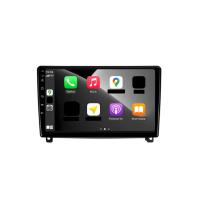 Peugeot 407 Android Multimedya Sistemi 4-64 For-X (2005-2010)