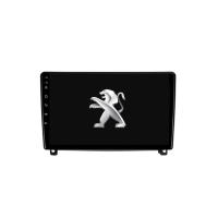 Peugeot 407 Android Multimedya Sistemi 4-64 Cadence (2005-2010)+360 KAMERA
