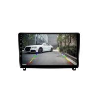 Peugeot 407 Android Multimedya Sistemi 4-64 Cadence (2005-2010)+360 KAMERA