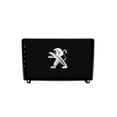 Peugeot 407 Android Multimedya Sistemi 4-64 Fimex (2005-2010)