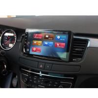 Peugeot 508 Android Multimedya Sistemi 4-64 Cadence (2012-2018)+360 KAMERA