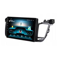 Peugeot 508 Android Multimedya Sistemi 4-64 Cadence (2012-2018)+360 KAMERA