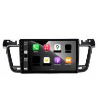 Peugeot 508 Android Multimedya Sistemi 4-64 Cadence (2012-2018)+360 KAMERA