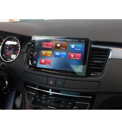 Peugeot 508 Android Multimedya Sistemi 4-64 Fimex (2012-2018)