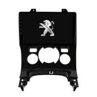 Peugeot 5008 Android Multimedya Sistemi 4-64 Fimex (2010-2016)