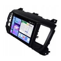 Peugeot Expert Android Multimedya Sistemi 4-64 Clarion (2017-2024)