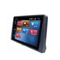 Peugeot Rifter Android Multimedya Sistemi 4-64 Clarion