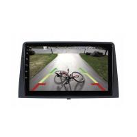 Peugeot Rifter Android Multimedya Sistemi 4-64 For-X