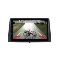 Peugeot Rifter Tepee Android Multimedya Sistemi 4-64 Fimex