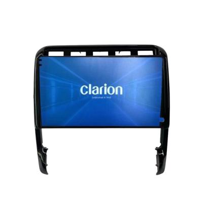 Porsche Cayenne Android Multimedya Sistemi 4-64 Clarion (2003-2010)