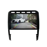 Porsche Cayenne Android Multimedya Sistemi 4-64 Cadence (2003-2010)+360 KAMERA