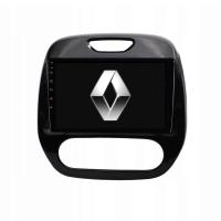 Renault Captur Android Multimedya Sistemi 4-64 Cadence (2013-2017)+360 KAMERA