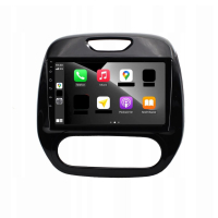 Renault Captur Android Multimedya Sistemi 4-64 Cadence (2013-2017)+360 KAMERA