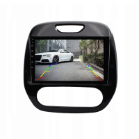 Renault Captur Android Multimedya Sistemi 4-64 Cadence (2013-2017)+360 KAMERA