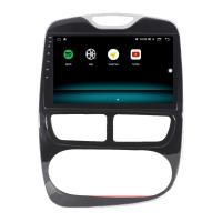 RENAULT CLİO 4 ANDROİD 13 MULTİMEDYA CARPLAY 4GB RAM+64GB HDD 2015-2020 NAVİGASYON EKRAN