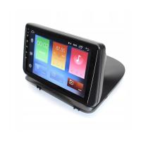 Renault Clio 3 Android Multimedya Sistemi 4-64 Clarion (2005-2012)