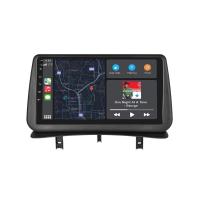 Renault Clio 3 Android Multimedya Sistemi 4-64 Clarion (2005-2012)