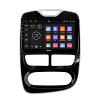 Renault Clio 4 Android Multimedya Sistemi 4-64 Clarion (2016-2019)