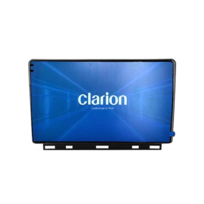 Renault Clio 5 Android Multimedya Sistemi 4-64 Clarion (2020-2025)