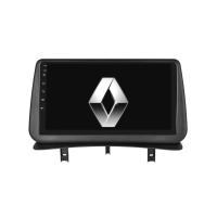 Renault Clio 3 Android Multimedya Sistemi 4-64 For-X (2005-2012)