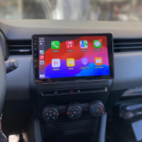 Renault Clio 5 Android Multimedya Sistemi 4-64 Cadence (2020-2025)+360 KAMERA