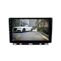 Renault Clio 5 Android Multimedya Sistemi 4-64 Cadence (2020-2025)+360 KAMERA