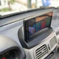 Renault Clio 2 Android Multimedya Sistemi 4-64 Cadence (1998-2006)+360 KAMERA
