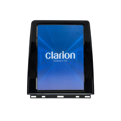 Renault Clio 5 2K Görüntü Kaliteli Tesla 9.7 Inch Multimedya Sistemi 4+64 Clarion (2020-2025)