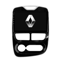 Renault Clio 4 Android Multimedya Sistemi 4-64 Fimex (2012-2015)
