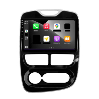 Renault Clio 4 Android Multimedya Sistemi 4-64 Fimex (2012-2015)