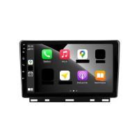 Renault Clio 5 Android Multimedya Sistemi 2-32 Myway (2020-2025)