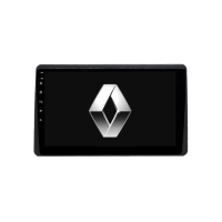 Renault Express Android Multimedya Sistemi 4-64 For-X (2021-2023)