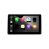 Renault Express Android Multimedya Sistemi 4-64 Fimex (2021-2023)