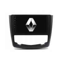Renault Kadjar Android Multimedya Sistemi 4-64 Clarion (2016-2019)